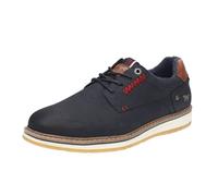 Mustang shoes - 26M0041002 Blu - Sneakers 43 Blu
