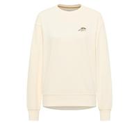 MUSTANG Style Aberdeen Maglia di Tuta, Whisper White 2013, M Donna