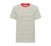MUSTANG Style Akron T-Shirt, Nero 12841, XL Uomo