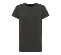 MUSTANG Style Allen T-Shirt, Pirate Black 4088, L Uomo