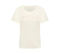 MUSTANG Style Alma T-Shirt, Whisper White 2013, XXS Donna