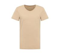 MUSTANG Style Amado T-Shirt, White Pepper 3268, M Uomo