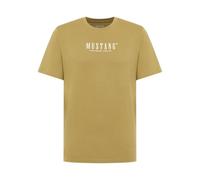 MUSTANG Style Austin T-Shirt, Boa 6292, L Uomo
