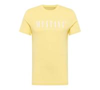 MUSTANG Style Austin T-Shirt, Custard 9027, XL Uomo