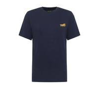 MUSTANG Style Austin T-Shirt, Dark Sapphire 4136, L Uomo