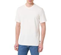 MUSTANG Style Austin T-Shirt, Whisper White 2013, L Uomo