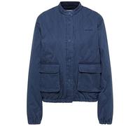 MUSTANG Style Belva Giacca Trapuntata, Mood Indigo 5228, M Donna