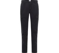 MUSTANG Style Daytona Cargo Pantaloni Casual, Black Beauty 4185, 36W x 30L Uomo