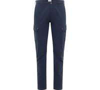 MUSTANG Style Daytona Cargo Pantaloni Casual, Dark Sapphire 4136, 32W x 34L Uomo