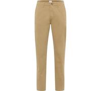 MUSTANG Style Daytona Chino Jeans, Petrified Oak 3378, 32W x 30L Uomo