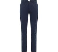 MUSTANG Style Daytona Chino Pantaloni Casual, Dark Sapphire 4136, 33 W/38 L Uomo
