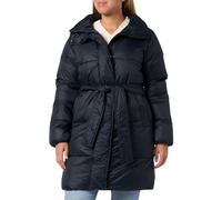 MUSTANG Style Heidi Mid Puffer Parka, Vulcan 4139, S Donna
