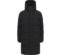MUSTANG Style Leroy Cappotto Trapuntato, Jet Black 4188, L Uomo