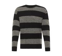 MUSTANG Style Moon Maglia di Tuta, Kurt Cobain 12633-Strisce, XXL Uomo