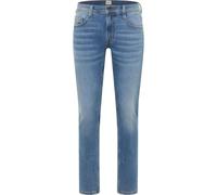MUSTANG Style Oregon Slim Jeans, Blu Medio 583, 29W x 32L Uomo