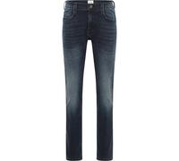 MUSTANG Style Oregon Slim Jeans, Blu Medio 783, 36W x 36L Uomo