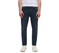MUSTANG Style Oregon Slim K Jeans, Blu Medio 583, 36W x 36L Uomo