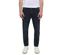 MUSTANG Style Oregon Slim K Jeans, Blu Scuro 983, 46W x 32L Uomo