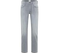 MUSTANG Style Oregon Slim K Jeans, Grigio Medio 403, 35W x 36L Uomo