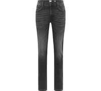 MUSTANG Jeans 'Oregon' nero denim, Taglia 33 Lunghezza 34