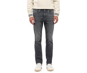 MUSTANG Style Orlando Slim Jeans, Grigio Medio 302, 31W x 30L Uomo