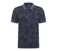 MUSTANG Style Palco, Distorted Palm Blue 12728, M
