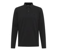 MUSTANG Style Portis Polo, Jet Black 4188, L Uomo