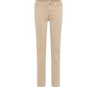 MUSTANG Style Rebecca Slim Jeans, Humus 3266, 33W x 32L Donna