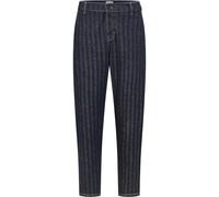 MUSTANG Style Toledo Loose Jeans, Blu Scuro 940, 29W x 34L Uomo