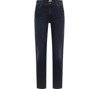 MUSTANG Style Tramper Straight Jeans, Blu Scuro 801, 34W x 30L Uomo