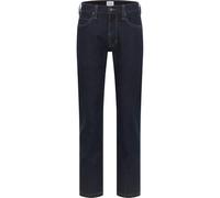 MUSTANG Style Tramper Straight Jeans, Blu Scuro 880, 36W x 30L Uomo