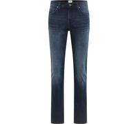 MUSTANG Style Vegas Slim, Blu Medio 783, 30W x 30L