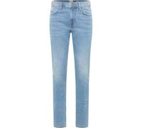 MUSTANG Style Vegas Slim Jeans, Blu Medio 434, 31W x 30L Uomo