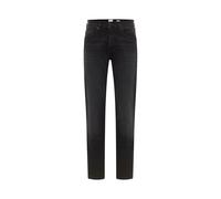 MUSTANG Style Vegas Slim Jeans, Nero Profondo 803, 30W x 32L Uomo