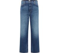 MUSTANG Style Vermont Loose, Blu Medio 682, 31 W/32 L