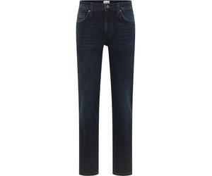 MUSTANG Style Washington Straight, Blu Scuro 882, 38W x 36L