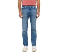 MUSTANG Style Washington Straight Jeans, Blu Medio 404, 34W x 34L Uomo