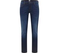 MUSTANG Style Washington Straight Jeans, Blu Scuro 802, 31 W/32 L Uomo