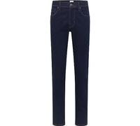 MUSTANG Style Washington Straight Jeans, Blu Scuro 900, 30W x 30L Uomo