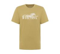 MUSTANG T-Shirt da Uomo Stile Austin, Boa 6292, L