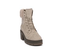 MUSTANG TAUPE boots / scarponcini Uomo 37
