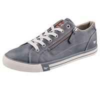 Mustang 1099401, Sneaker Donna, Grigio (Grau (Grau 2)), 38