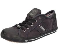 Mustang 1099401, Sneaker Donna, Grigio (Grau (Grau 2)), 39