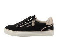 MUSTANG Tela Sneaker Donna 26M0032006, Numero:40 EU, Colore:Nero