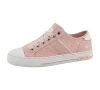 MUSTANG Tela Sneaker Donna 26M0152003, Numero:39 EU, Colore:Rosa