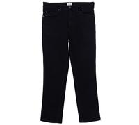 Mustang Tramper Jeans Stretch Tapered Leg Slim Fit Vita Media Uomo Denim
