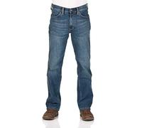 MUSTANG Tramper, Jeans Uomo, Blu (Medium Middle 582 ), 42W / 32L