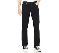 MUSTANG Tramper', Jeans Uomo, Nero (Super Dark 940), W31/L34 (Taglia Produttore: 31/34)