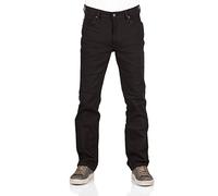 MUSTANG Jeans Uomo Tramper Nero (Super Dark 940) W36/L32 (36/32)