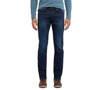 Mustang Bostonk Jeans Slim, Blu (Dunk E L Blau 982), W32/L30 (Taglia Unica: 32/30) Uomo